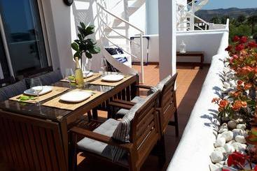 Valle Romano Golf Apartment
