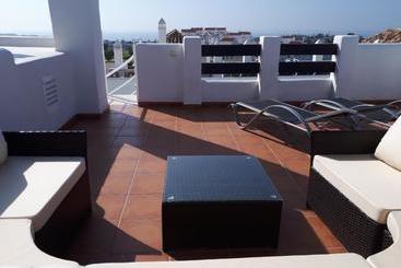 Valle Romano Golf Apartment