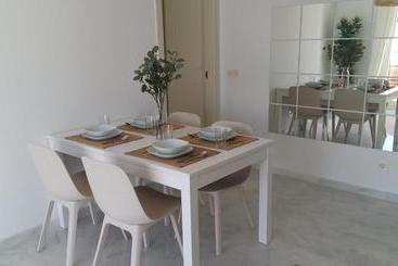 Valle Romano Golf Apartment