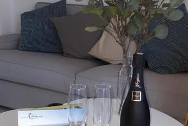 Valle Romano Golf Apartment