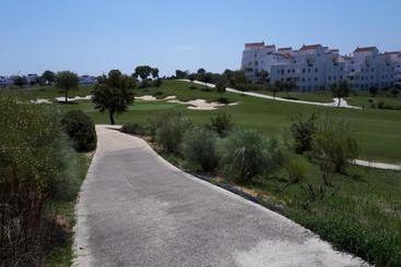 Valle Romano Golf Apartment