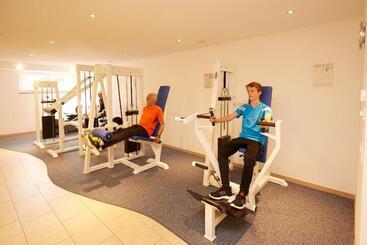 Wander  & Wellnesshotel Nägele