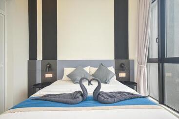 Apart Hotel D Pristine Theme Suite By Nest Home At Legoland