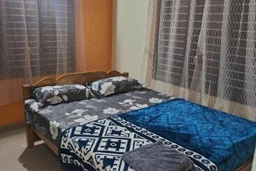 Gowri Farm Stay
