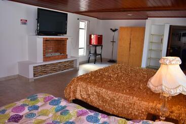 تختخواب و صبحانه Recuerdo De Torcoroma