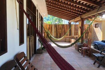 فندق Hab #4 La Casa Del Profe Salo