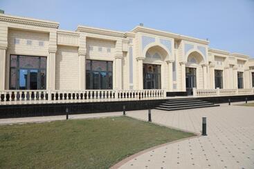 酒店 Sultan Palace