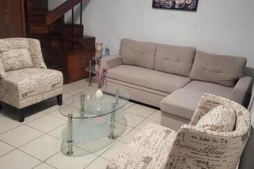 شقة فندقية Su Casa En Tijuana