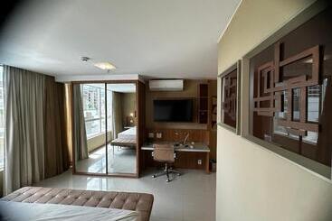فندق Flat No Jade