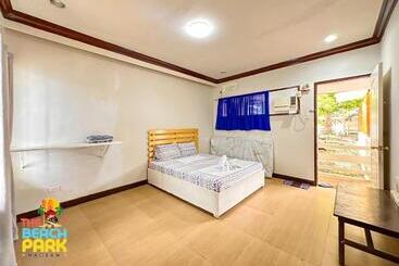 فندق Sea View Room The Beach Park Hadsan