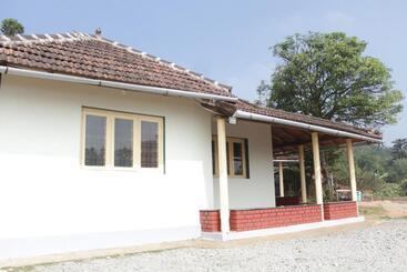膳宿费 Madhuvana Guest House