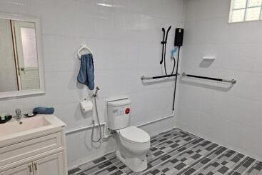 هتل River Pool Villa