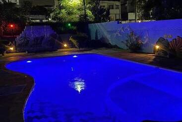 בית מלון כפרי Tr Guest House