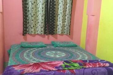 פנסיון Vaishnavi Paying Guest House