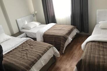 هتل Grandtemelbutik