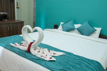 Paradise Auro Resort