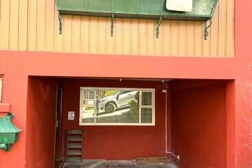 بنسيون Chil Lux Chalets