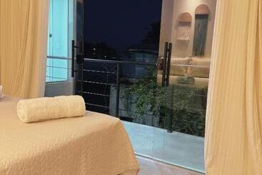 פנסיון Quarto Vista Mar