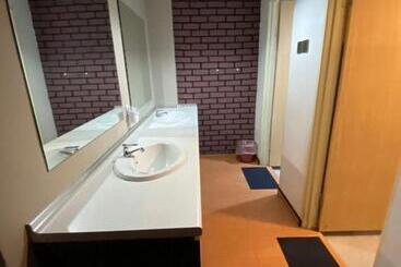 پانسیون Suria Suites @tanah Rata
