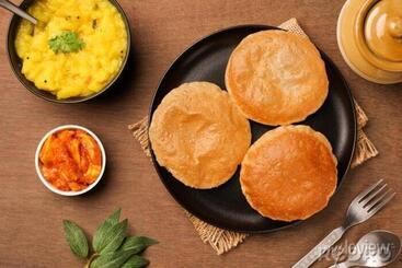 هتل Savera Seafront