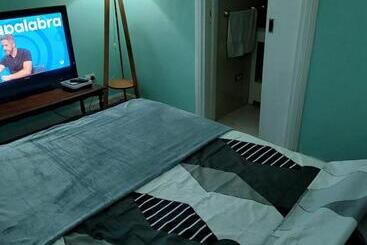 ペンション Hostel Ezeiza