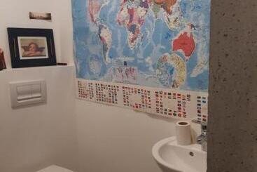 Bed and Breakfast Kattalin Enia