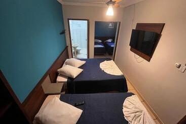 هتل Cesar Nogueira