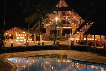 فندق Jaz Amaluna