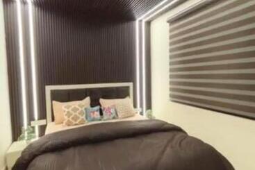 فندق Furnished Apartment