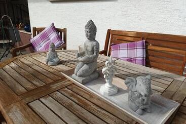 ペンション Gästehaus A21