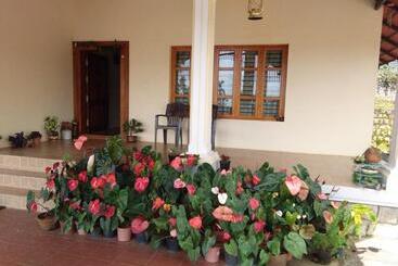 פנסיון Honey Beatle Homestay