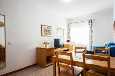 Apartamentos Kasa