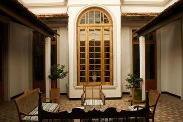 Art Hotel Deco