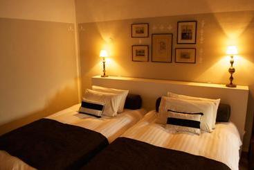 Art Hotel Deco