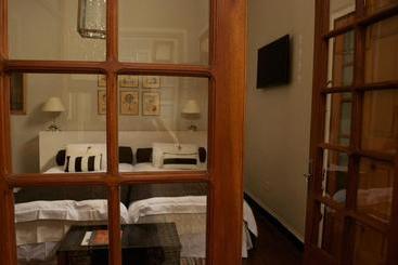 Art Hotel Deco