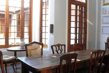 Art Hotel Deco