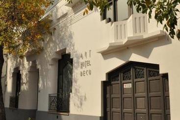Art Hotel Deco
