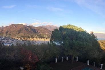 هتل B&b Sogno Verde