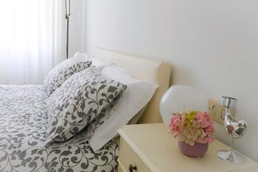 هتل B&b Sogno Verde