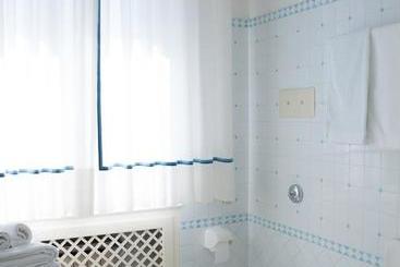 هتل B&b Sogno Verde