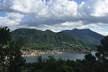 هتل B&b Sogno Verde
