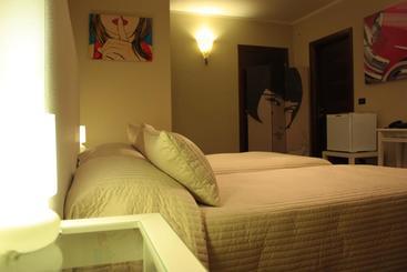 هتل Casale Ricci B&b