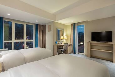 فندق Hampton By Hilton Kahramanmaras