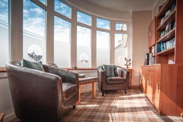 Jannel Bed & Breakfast
