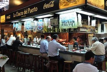 هاستل Punto Berro Ciudad Vieja