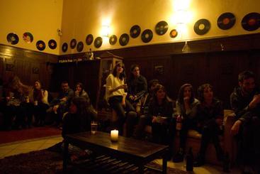 Ukelele Hostel