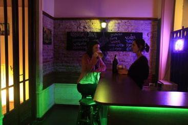 Ukelele Hostel