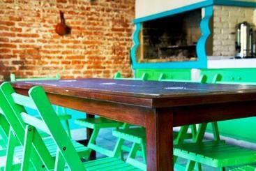 Ukelele Hostel