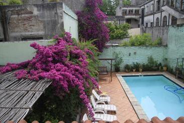 Ukelele Hostel