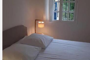 Bed and Breakfast Mendiska